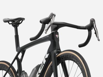 Trek Madone SLR 7 AXS XS Matte Deep Smoke Produktbild 4
