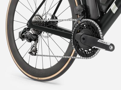 Trek Madone SLR 7 AXS XS Matte Deep Smoke Produktbild 5