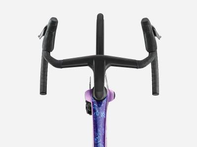 Trek Madone SLR 7 AXS S Purple Phaze/Amethyst Marble Produktbild 2