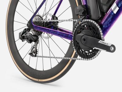 Trek Madone SLR 7 AXS S Purple Phaze/Amethyst Marble Produktbild 5