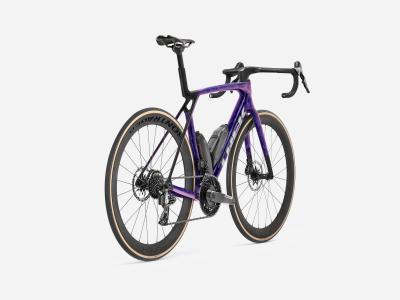 Trek Madone SLR 7 AXS ML Purple Phaze/Amethyst Marble Produktbild 1
