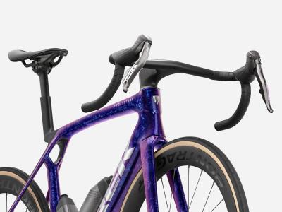 Trek Madone SLR 7 AXS XL Purple Phaze/Amethyst Marble Produktbild 4