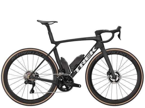 Trek Madone SLR 9 M Matte Deep Smoke