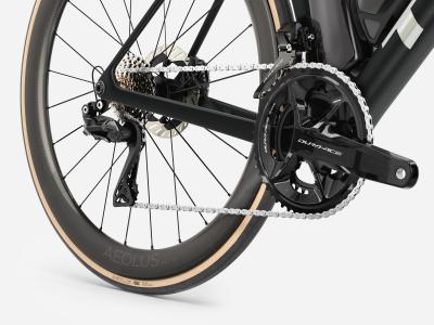 Trek Madone SLR 9 L Matte Deep Smoke Produktbild 5