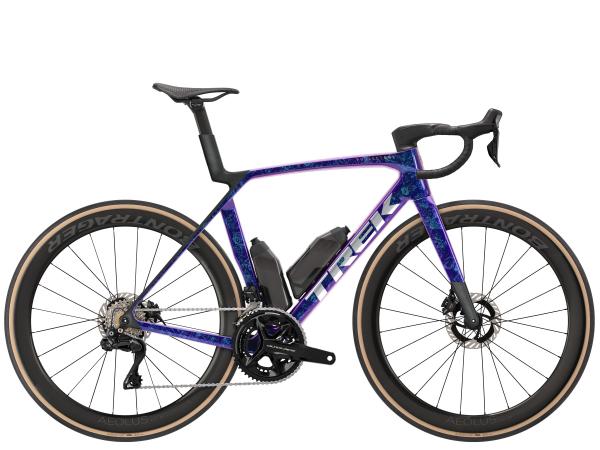Trek Madone SLR 9 S Purple Phaze/Amethyst Marble