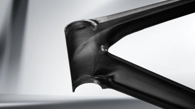Trek Madone SLR 9 M Purple Phaze/Amethyst Marble Produktbild 6