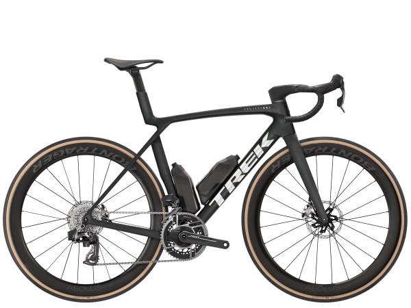 Trek Madone SLR 9 AXS M Matte Deep Smoke