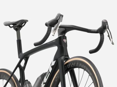 Trek Madone SLR 9 AXS L Matte Deep Smoke Produktbild 4
