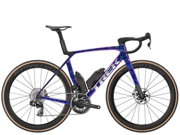 Trek Madone SLR 9 AXS S Purple Phaze/Amethyst Marble