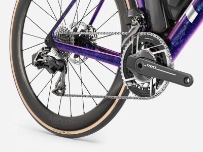 Trek Madone SLR 9 AXS L Purple Phaze/Amethyst Marble Produktbild 5