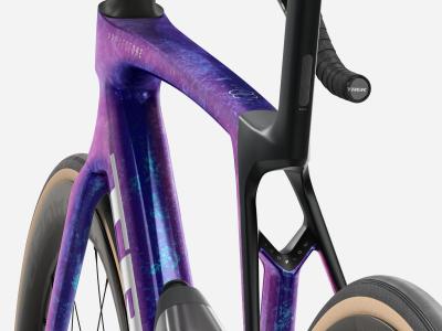 Trek Madone SLR 9 AXS XL Purple Phaze/Amethyst Marble Produktbild 3