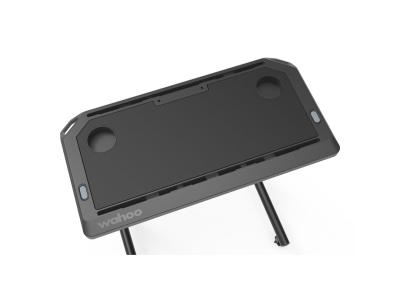 Wahoo Fitness Trainer Part Wahoo KICKR Indoor Cycling Desk v2 Bl Produktbild 3