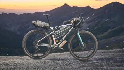 Trek Checkout SL 7 AXS S Era White/Blue Sage Produktbild 10