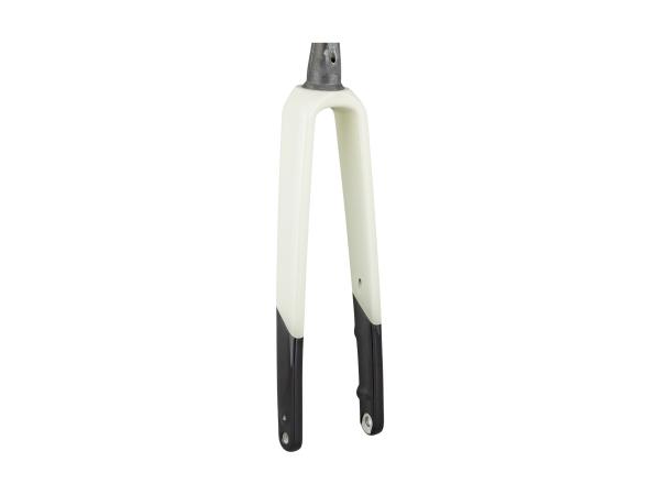 Trek Fork Rigid Trek 2026 Domane+ ALR 6 53 Rake Era Whi