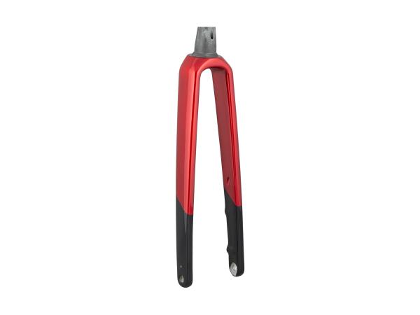 Trek Fork Rigid Trek 2026 Domane+ ALR 6 53 Rake Fury Re