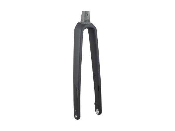 Trek Fork Rigid Trek 2026 Domane+ ALR 5 53 Rake Dark St