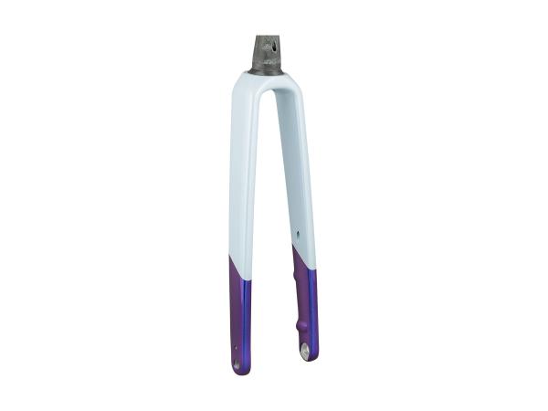 Trek Fork Rigid Trek 2026 Domane+ ALR 5 53 Rake Plasma