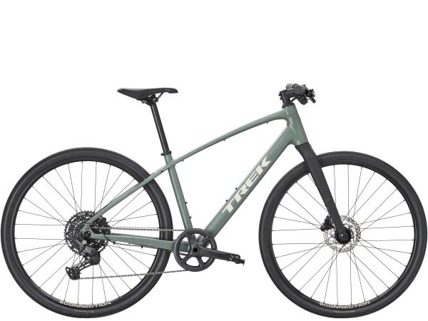 Trek FX SPORT AL 3 SO L Keswick