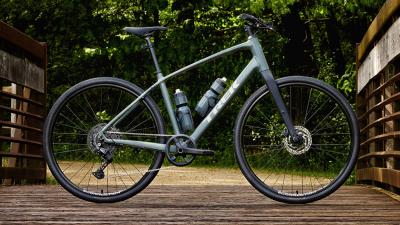 Trek FX SPORT AL 3 SO XS Buff Beige Produktbild 9