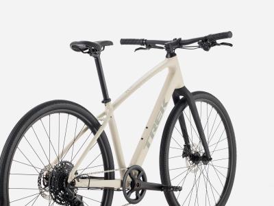 Trek FX SPORT AL 3 SO XS Buff Beige Produktbild 1