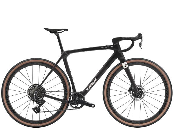 Trek Checkmate SLR 7 AXS XS Gloss Trek Black/Matte Carb