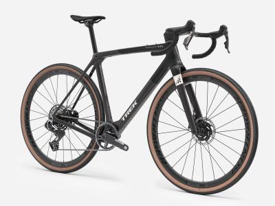 Trek Checkmate SLR 7 AXS S Gloss Trek Black/Matte Carbo Produktbild 4