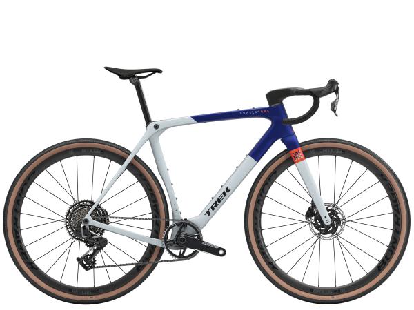 Trek Checkmate SLR 7 AXS XL Matte Hex Blue/Plasma Grey