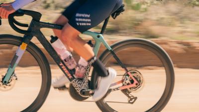 Trek Checkmate SLR 7 AXS XS Olive Drab/Glowstick Produktbild 8