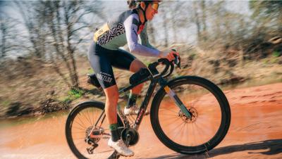 Trek Checkmate SLR 7 AXS ML Olive Drab/Glowstick Produktbild 7