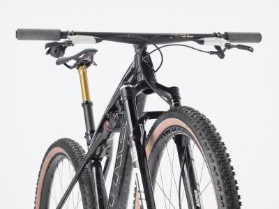 Trek Supercal SLR9.9XX FA L Carbon Smoke/Galactic Grey Produktbild 2