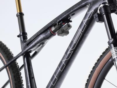 Trek Supercal SLR9.9XX FA L Carbon Smoke/Galactic Grey Produktbild 4