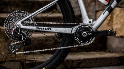 Trek Supercal SLR9.9XX FA XL Carbon Smoke/Galactic Grey Produktbild 10