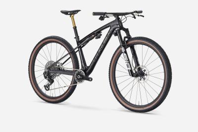 Trek Supercal SLR9.9XX FA XL Carbon Smoke/Galactic Grey Produktbild 1