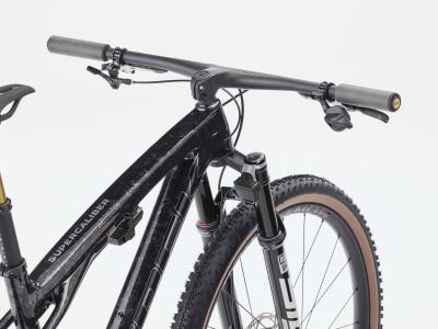 Trek Supercal SLR9.9XX FA XL Carbon Smoke/Galactic Grey Produktbild 3