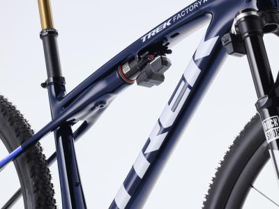 Trek Supercal SLR9.9XX FA XL Navy Smoke Produktbild 3