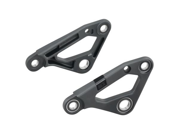Trek Linkage Trek Fuel Gen 7 MX Rocker Link Set Black