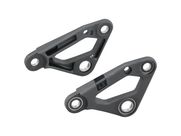 Trek Linkage Trek Fuel Gen 7 LX Rocker Link Set Black