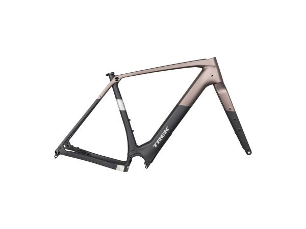 Trek Checkpoint+ SL F/S L Matte Bronze Age/Dark Web