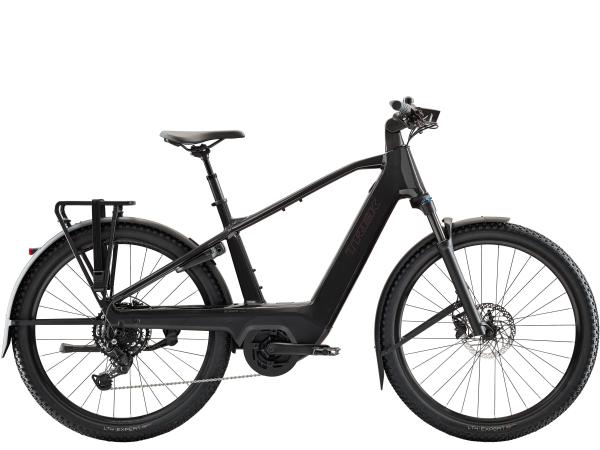 Trek Charter+ 4 R9 TR 800 SO XL Dark Web