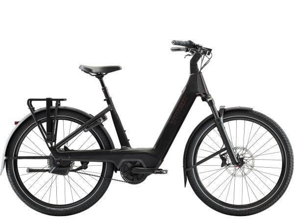  Charter+ 5 Auto B 800 LS M Dark Web