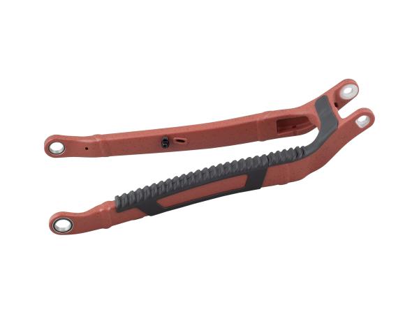 Trek Chainstay Trek Fuel Alloy 2026 Sedona Red/Pennyfla
