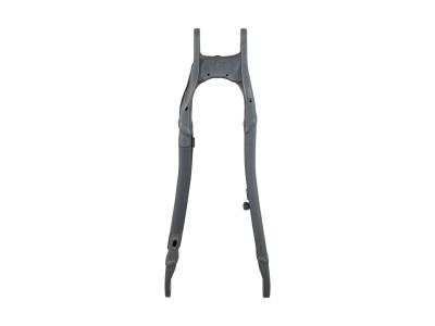 Trek Chainstay Trek Fuel Alloy 2026 Lithium Grey/Trek B Produktbild 1
