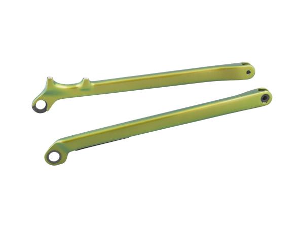 Trek Seatstay Trek Fuel Carbon 2026 Chameleon Green