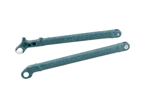 Trek Seatstay Trek Fuel Alloy 2026 Juniper/Blue Sage