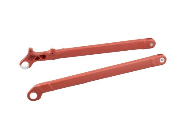 Trek Seatstay Trek Fuel Alloy 2026 Sedona Red/Pennyflak