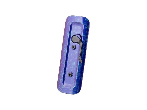 Trek Cover Trek Fuel Carbon 2026 Storage Door Purple Ph