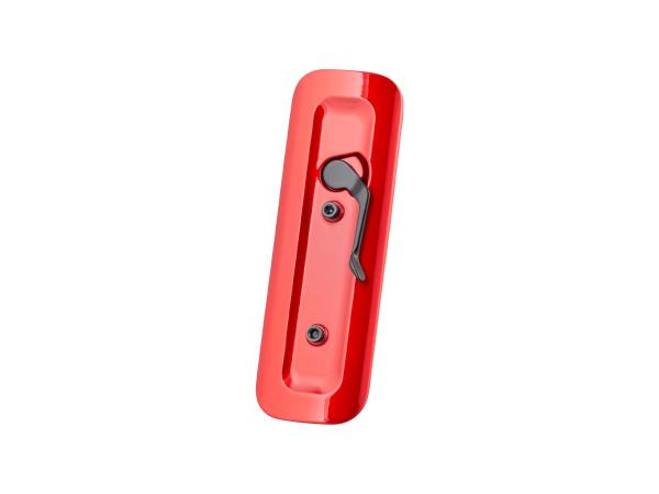 Trek Cover Trek Fuel Alloy 2026 Storage Door Fury Red