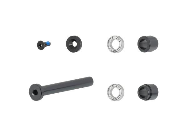 Trek Rack Part Trek CheckOUT Rack Upper Mounting Hardwa