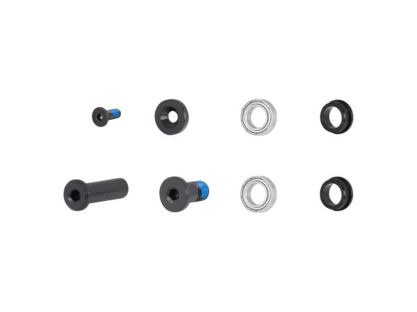 Trek Rack Part Trek CheckOUT Rack Lower Mounting Hardwa