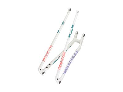 Trek Monostay Trek 2026 CheckOUT SL Small Era White/Blu Produktbild 2